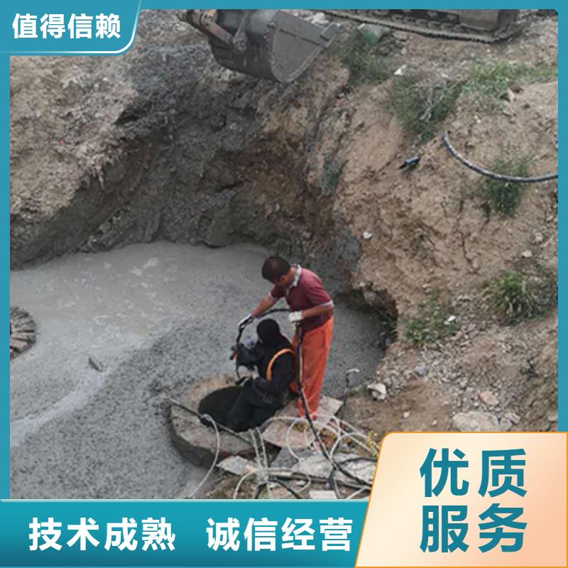  拼装打捞船信誉良好
