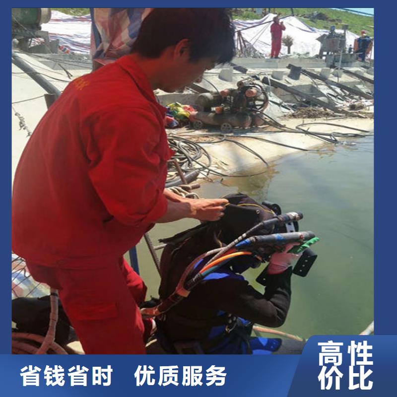 拼装打捞船良好口碑