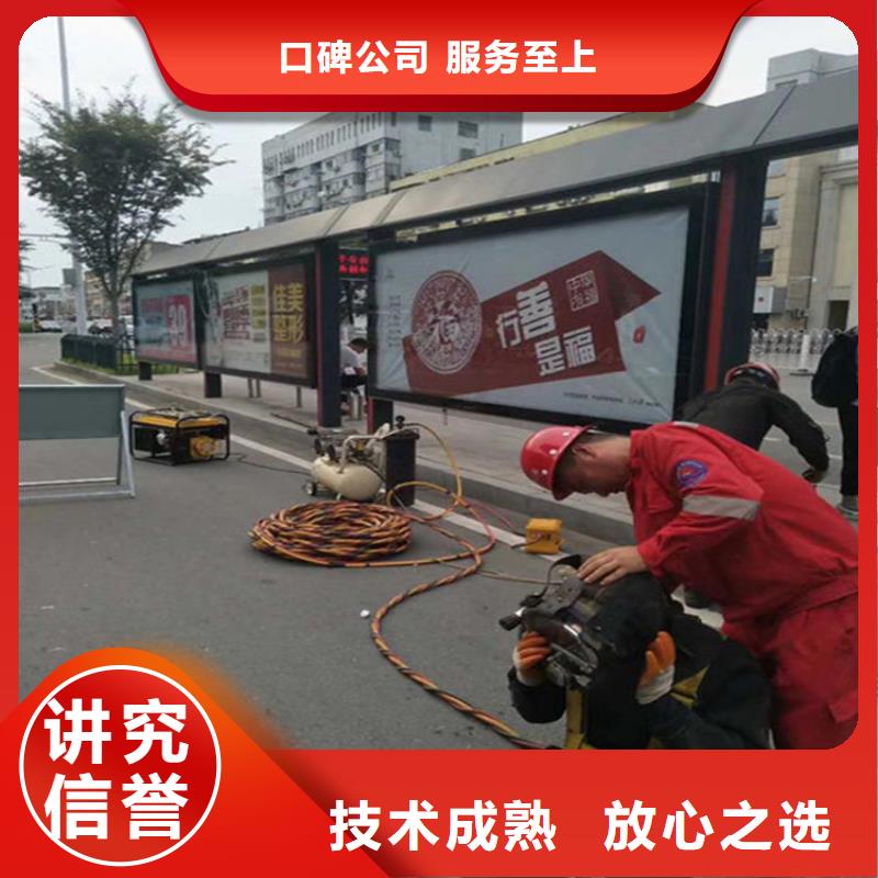 拼裝打撈船質(zhì)量保證