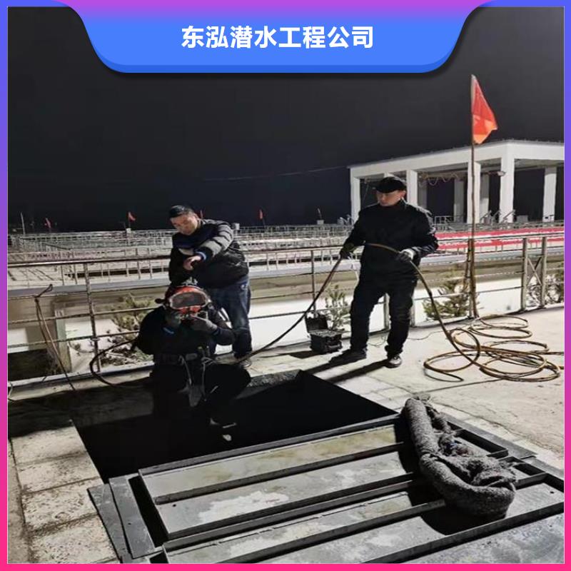 拼裝打撈船-滲水補漏施工放心之選
