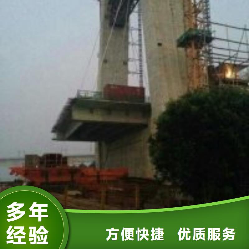 拼裝打撈船質(zhì)量保證
