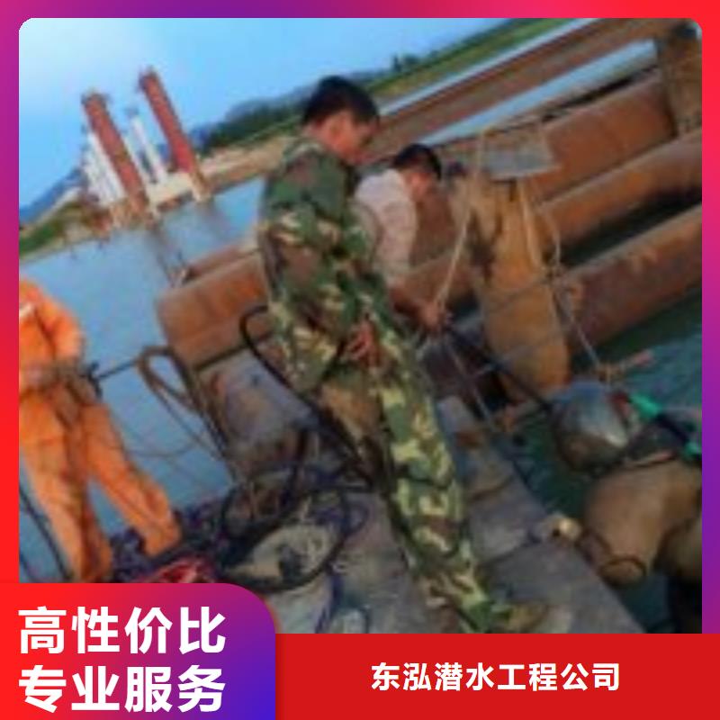 拼装打捞船【水下管道安装】专业可靠