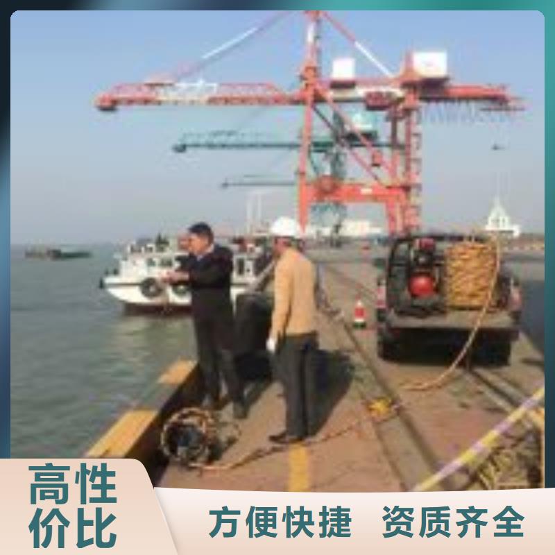 拼裝打撈船【水下管道安裝】專業(yè)可靠