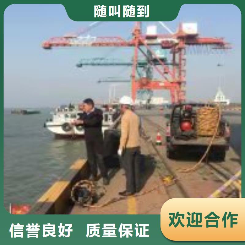 拼装打捞船一站搞定