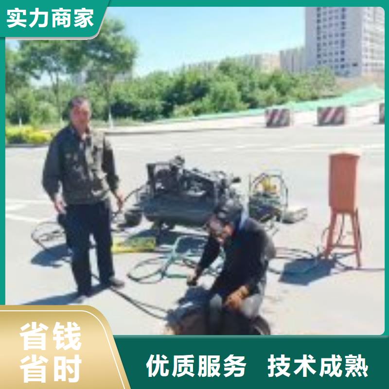 拼装打捞船品质好