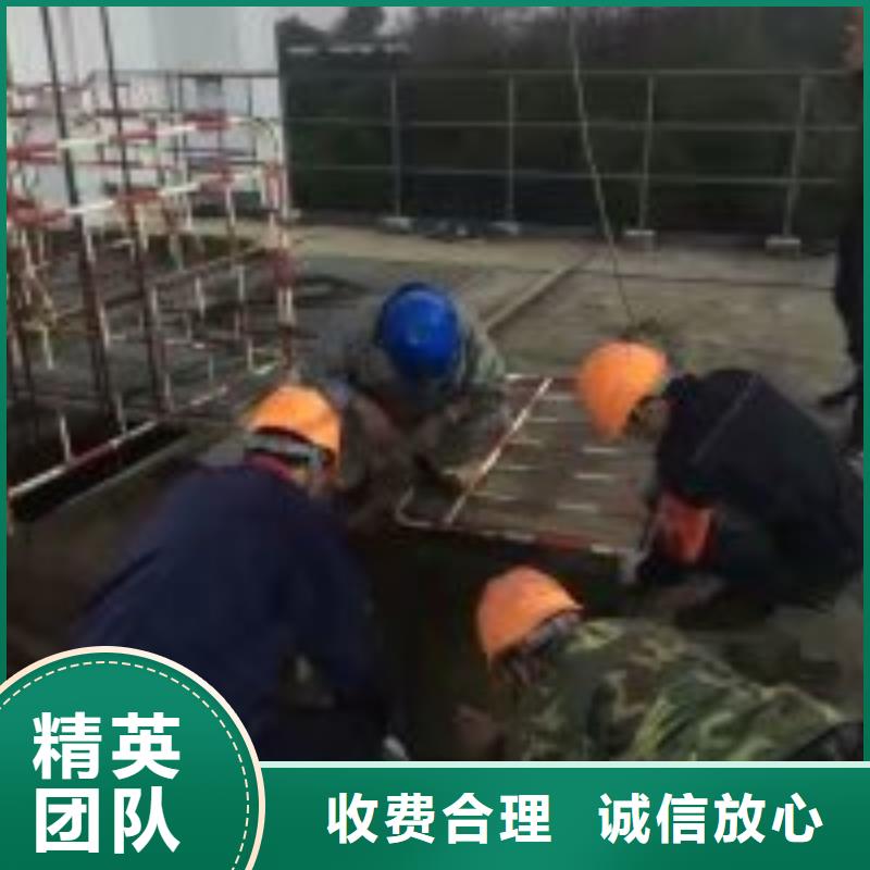 拼装打捞船堤防工程施工专业