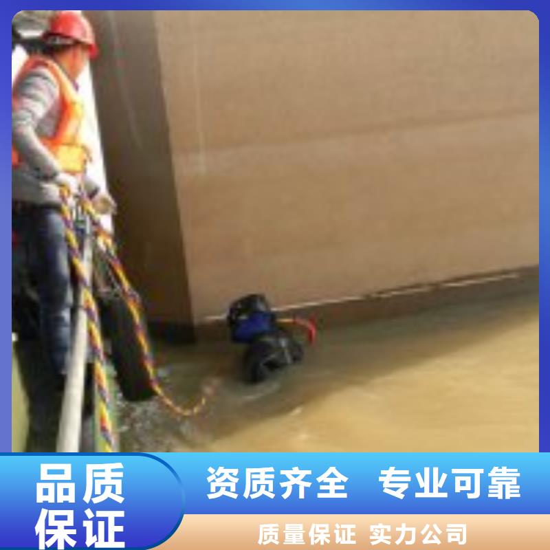 拼装打捞船品质好