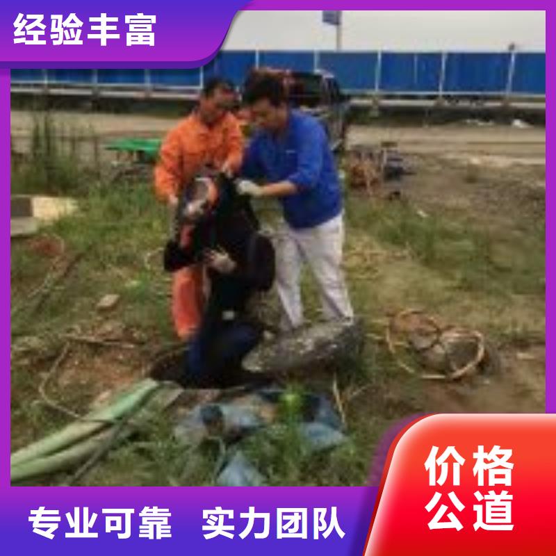 拼裝打撈船品質服務