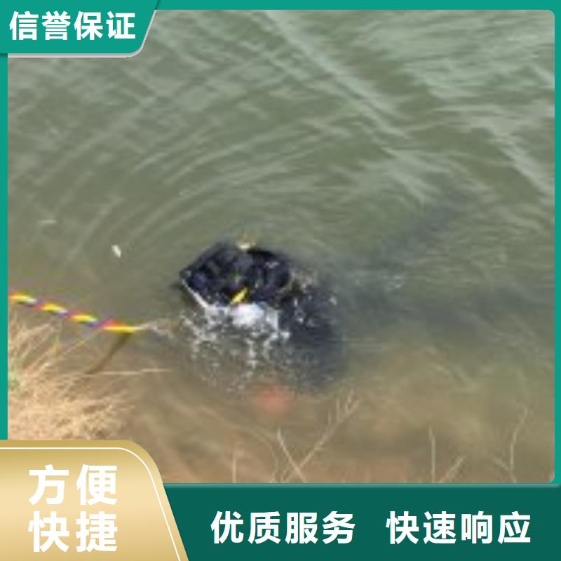 拼裝打撈船從業(yè)經(jīng)驗豐富