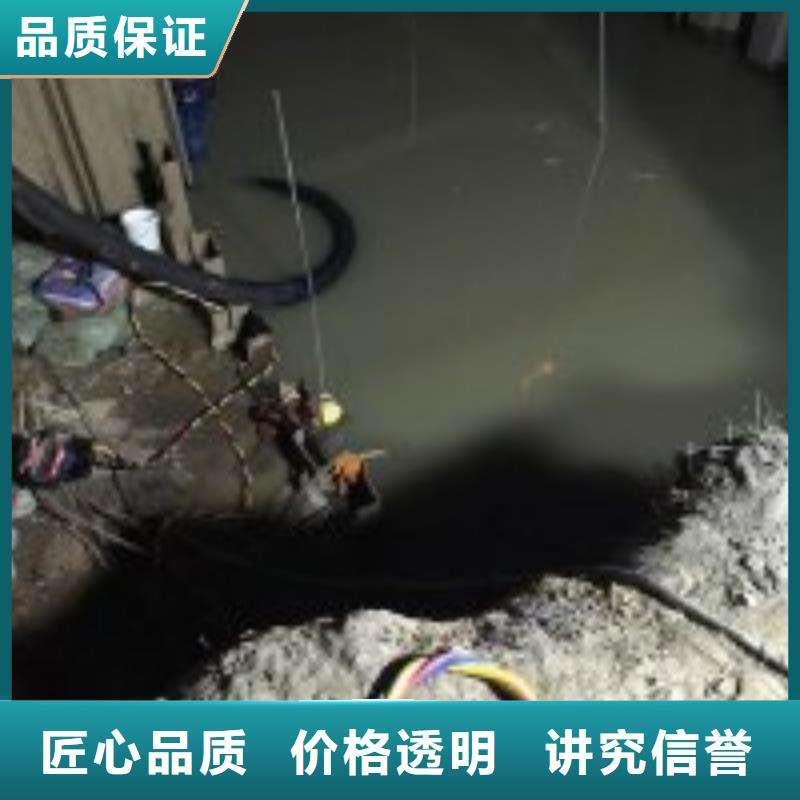  拼装打捞船一对一服务