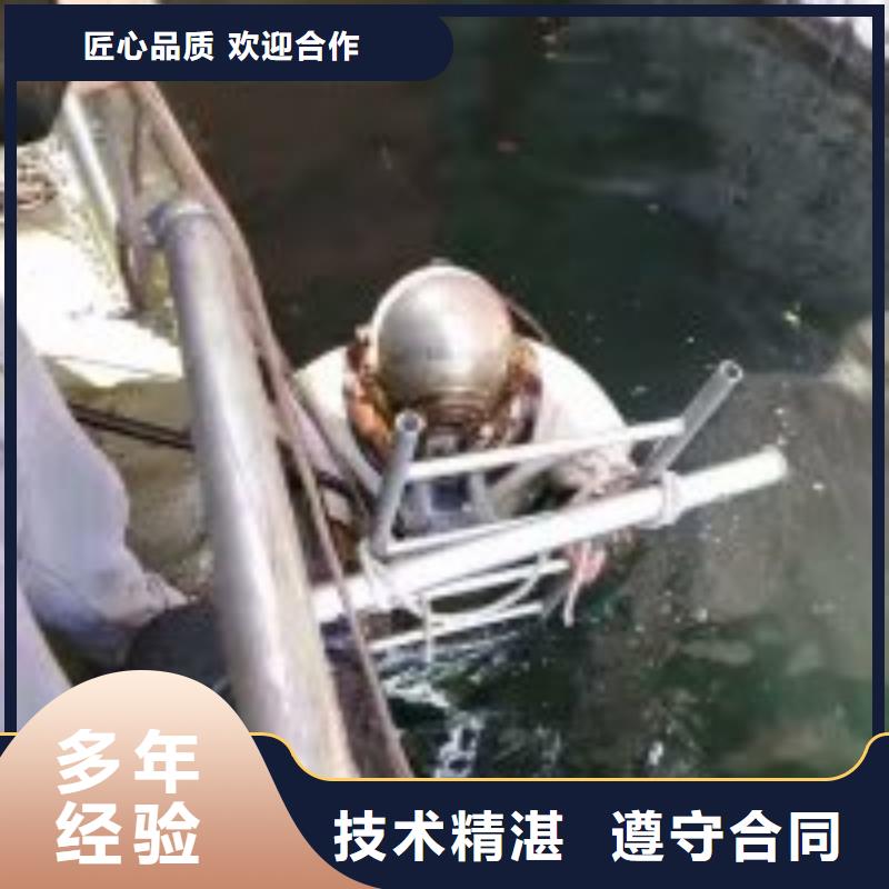 拼装打捞船_水下爆破经验丰富