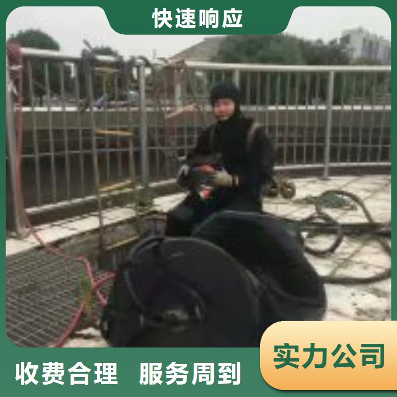 拼装打捞船经验丰富