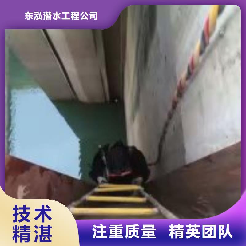 拼装打捞船经验丰富