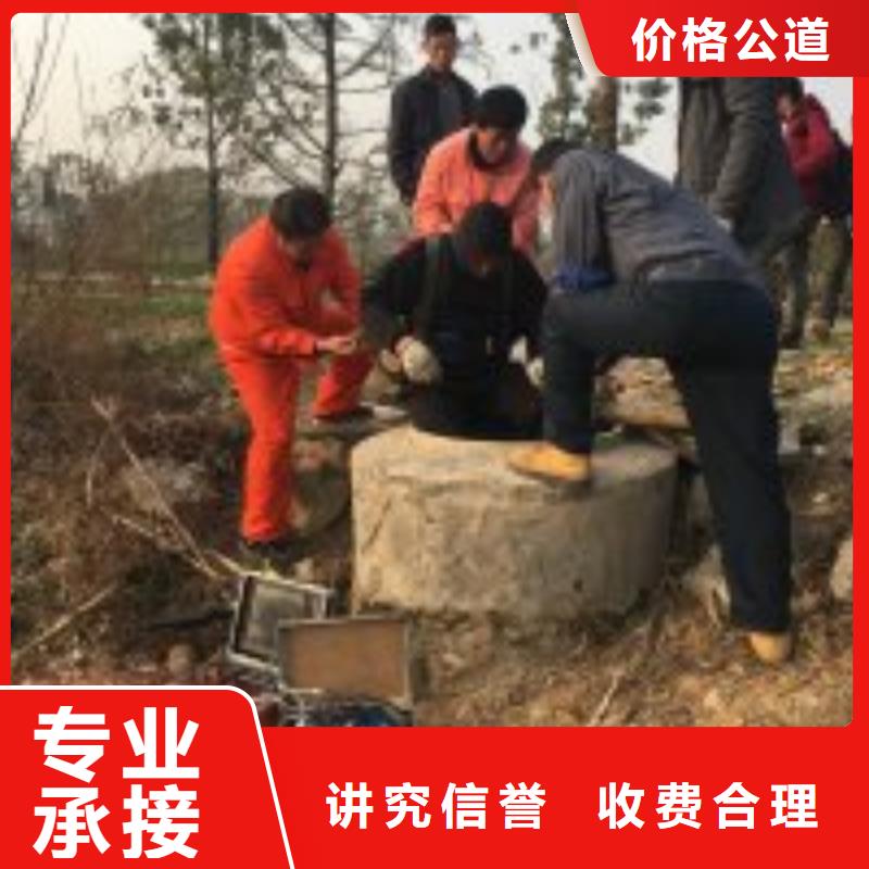 拼装打捞船信誉良好