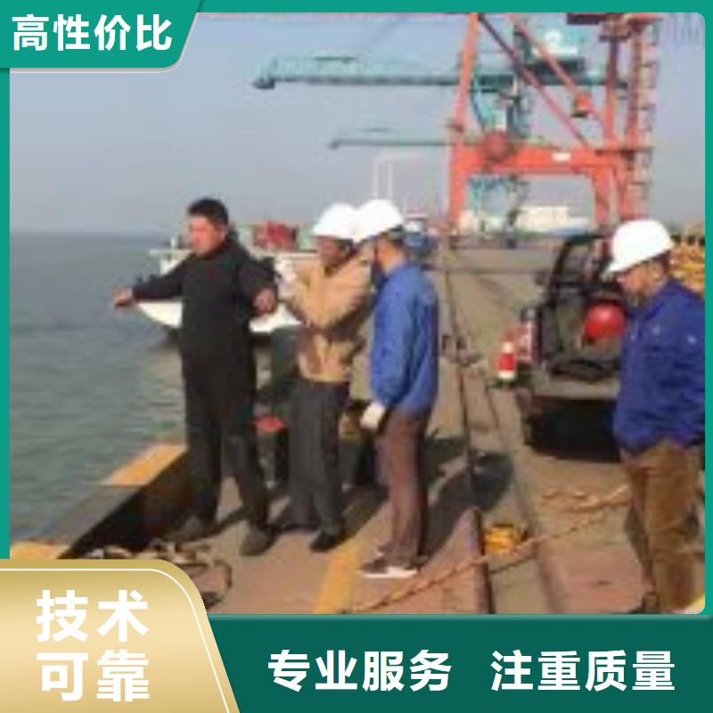 拼裝打撈船【水下管道安裝】專業(yè)可靠