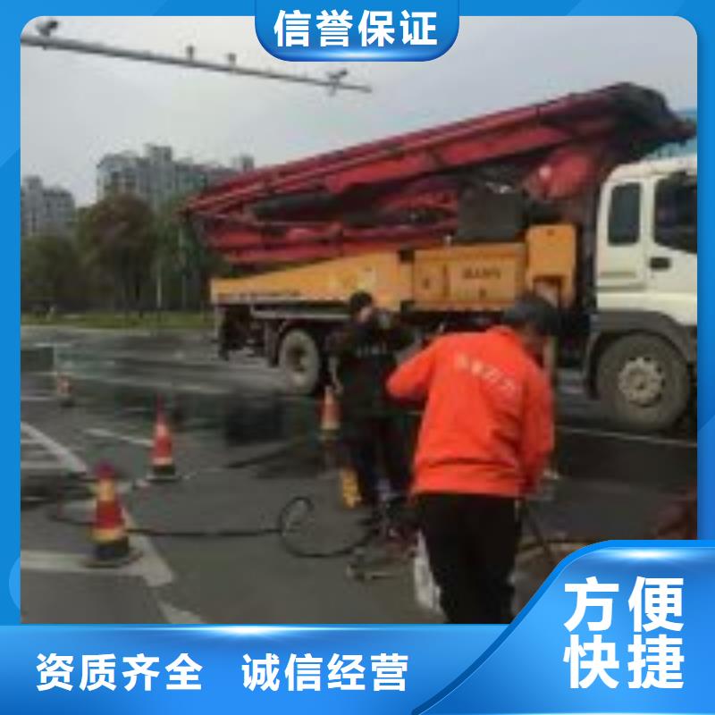  拼装打捞船质量保证