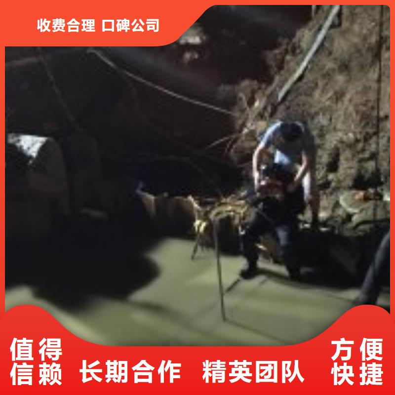  拼裝打撈船口碑公司