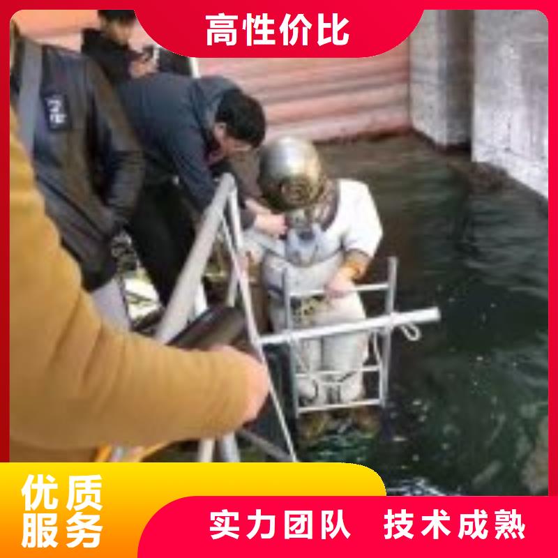 拼装打捞船案例丰富