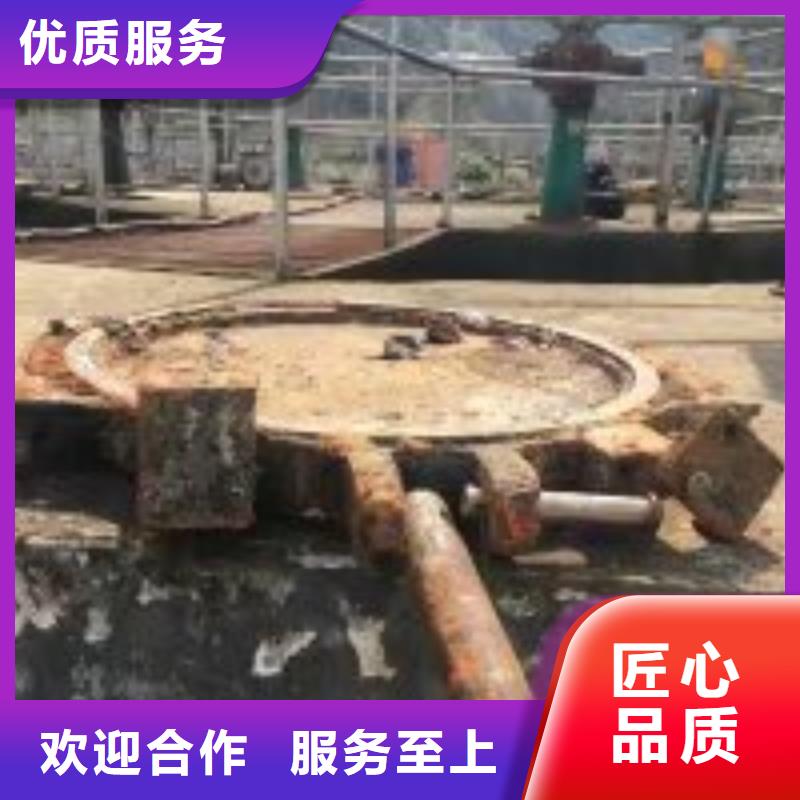  拼裝打撈船良好口碑