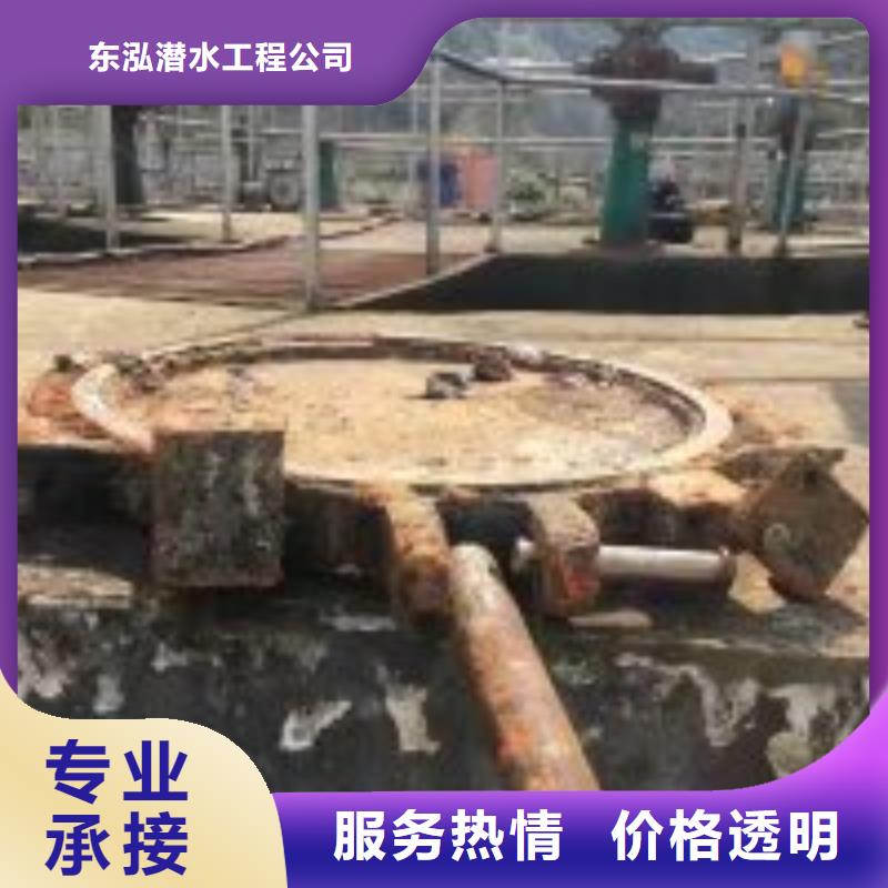 拼裝打撈船【潛水作業(yè)施工】專業(yè)可靠