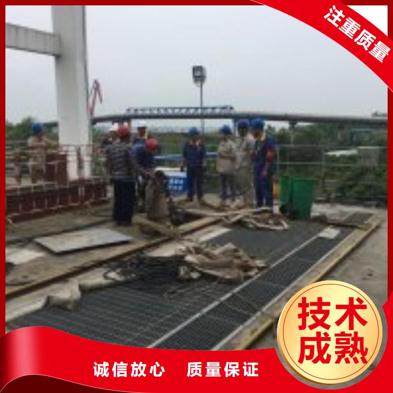 拼装打捞船品质好