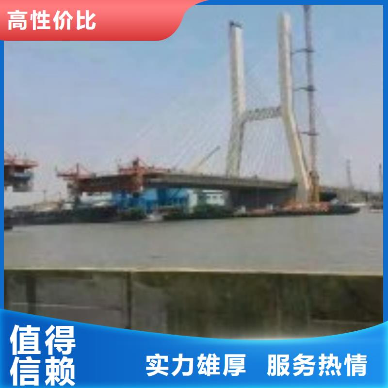拼装打捞船-渗水补漏施工放心之选