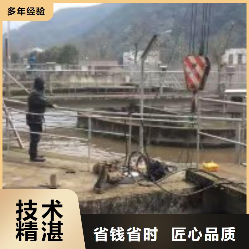 拼装打捞船省钱省时