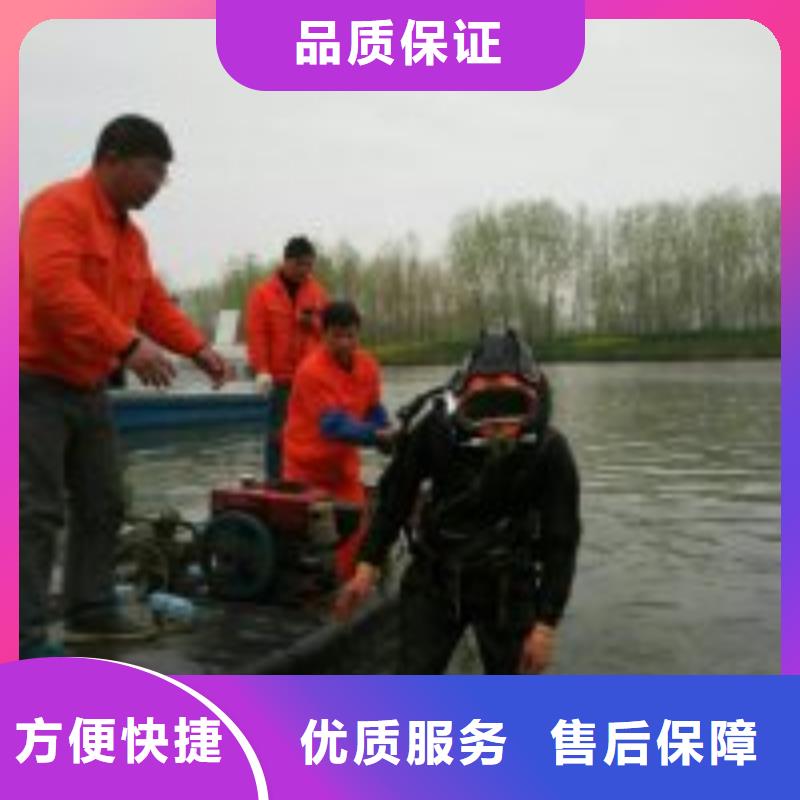 拼裝打撈船【水下清障】口碑商家