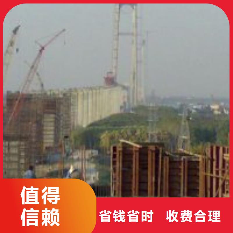  拼装打捞船质量保证