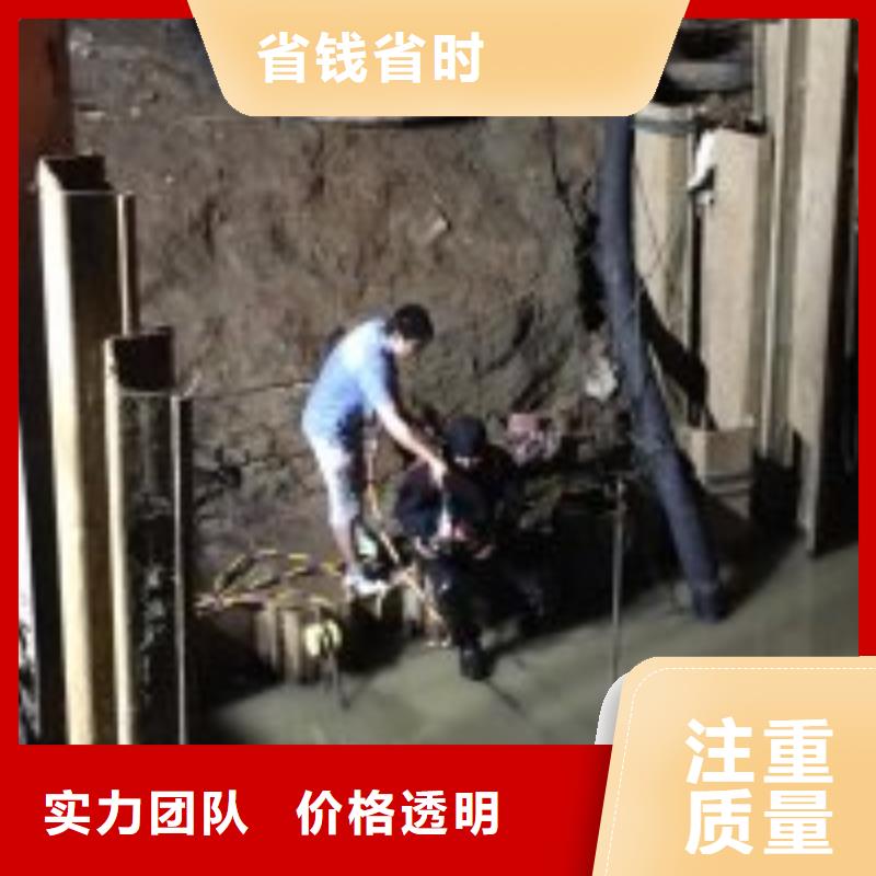 拼裝打撈船案例豐富