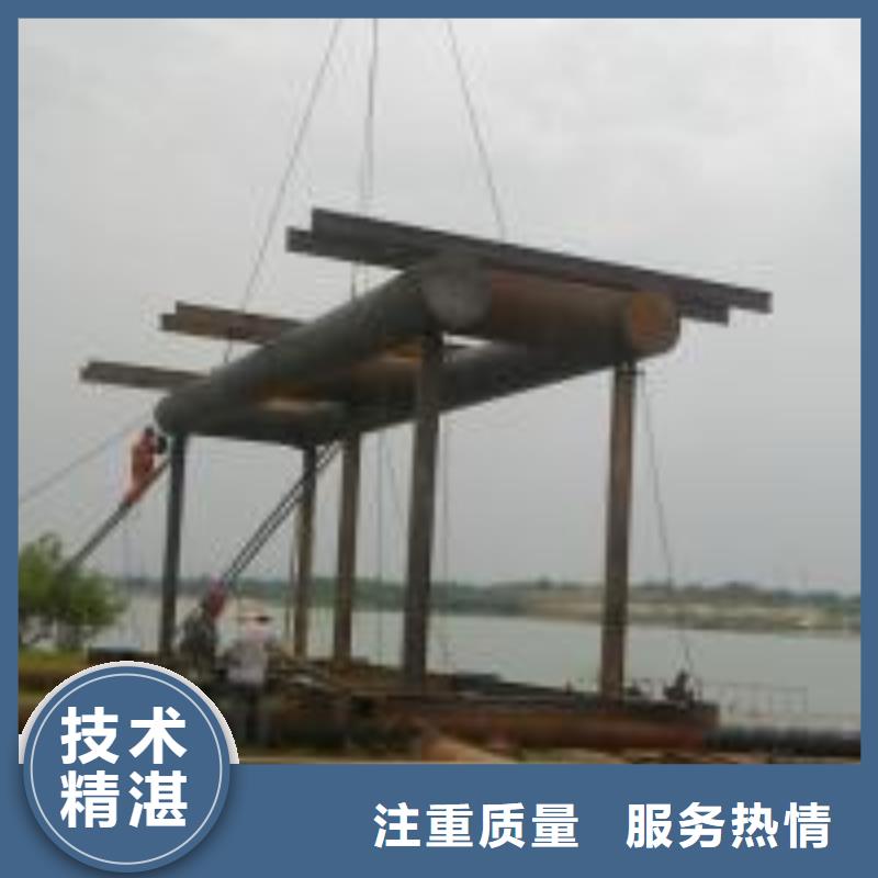 拼裝打撈船好評度高