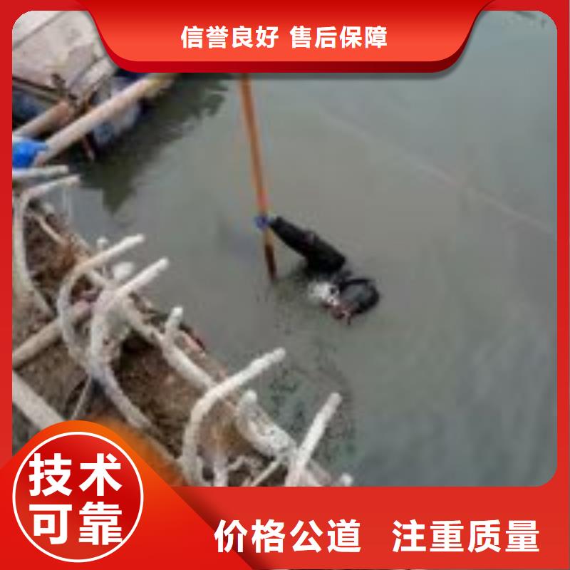  拼装打捞船质量保证
