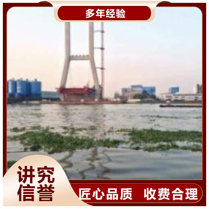 拼装打捞船方便快捷