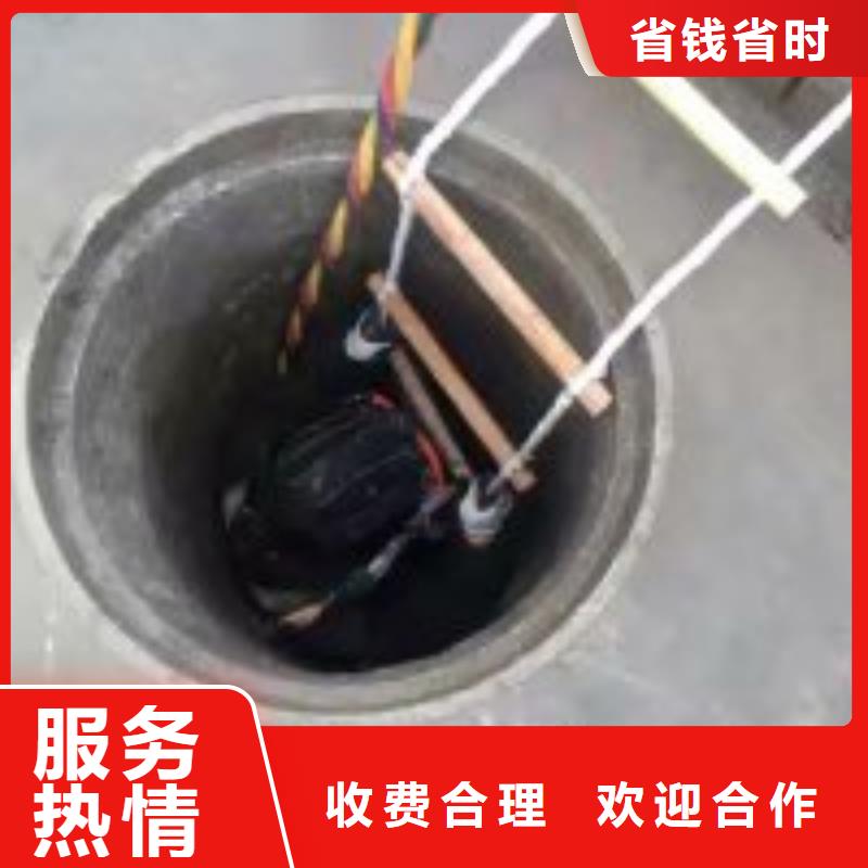 拼装打捞船_水下爆破经验丰富