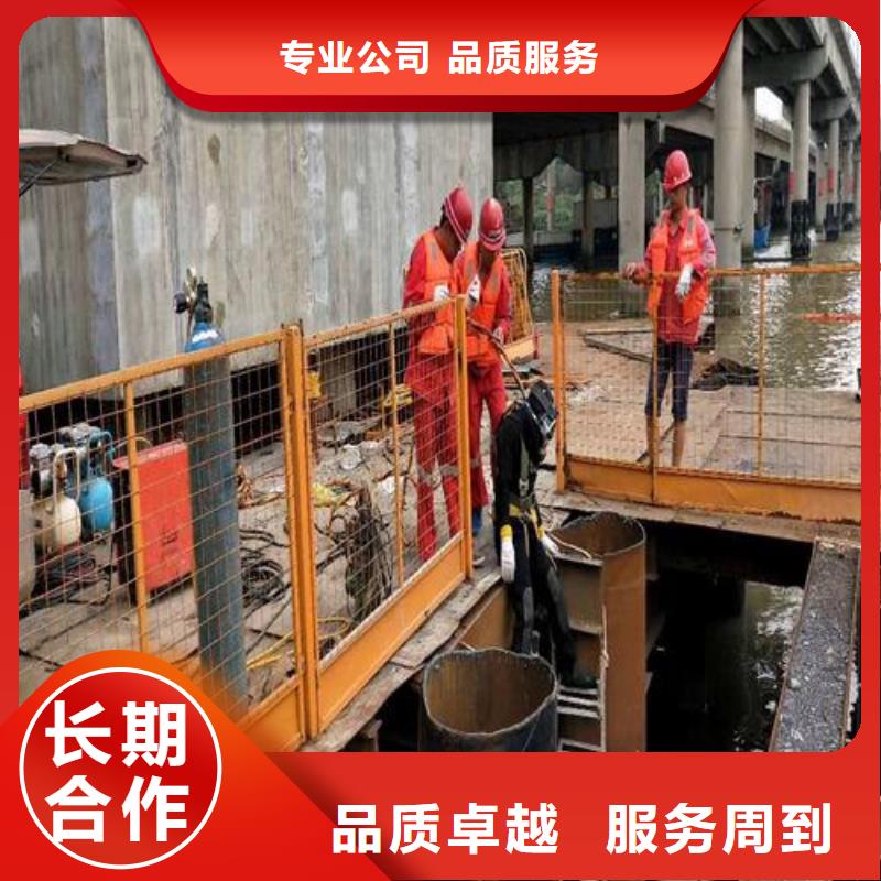 拼裝打撈船【潛水作業(yè)施工】專業(yè)可靠