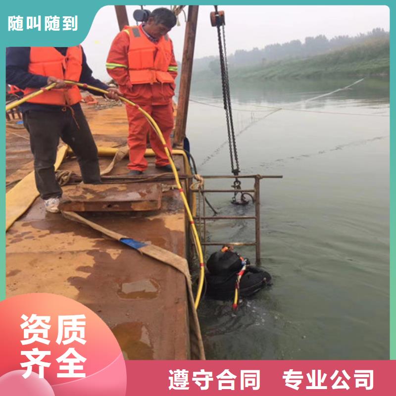 潜水工程水下照相服务比同行便宜