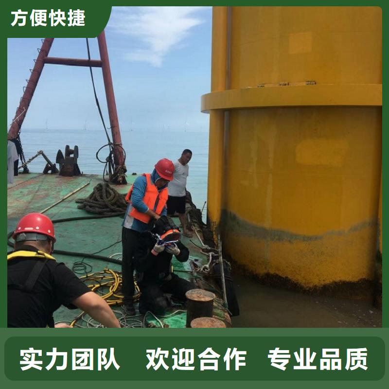  潜水工程口碑商家