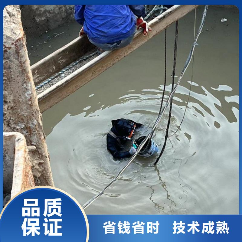  潜水工程口碑商家