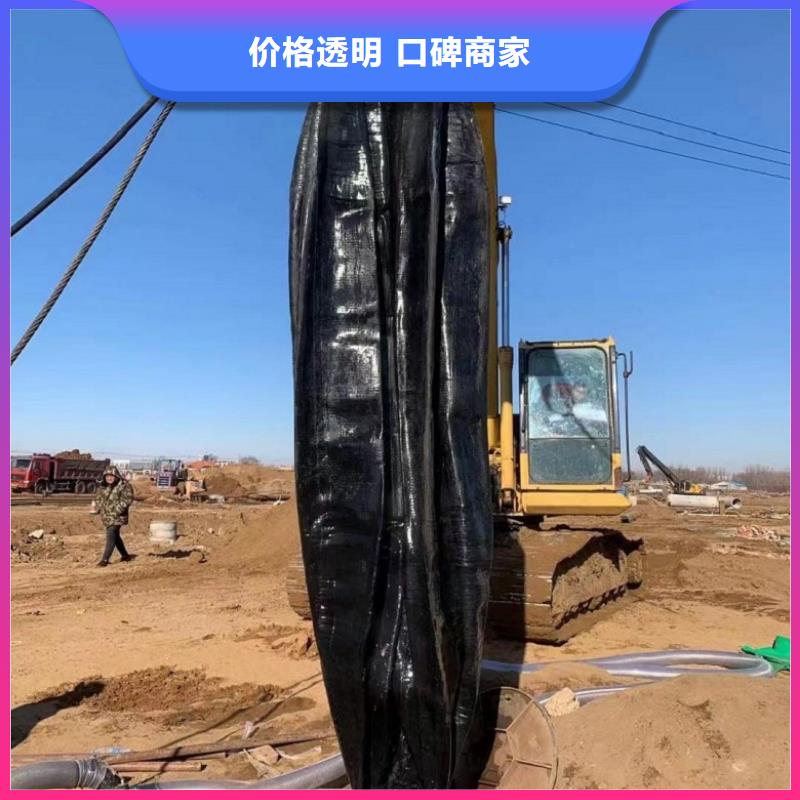 潛水工程多家服務(wù)案例
