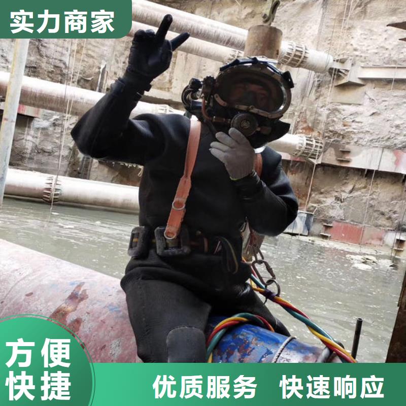 潛水工程 潛水作業(yè)施工誠信放心