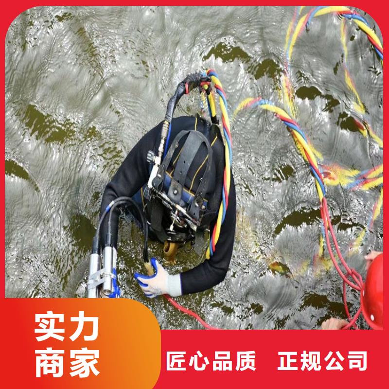 潛水員水下檢測(cè)隊(duì)批發(fā)定制