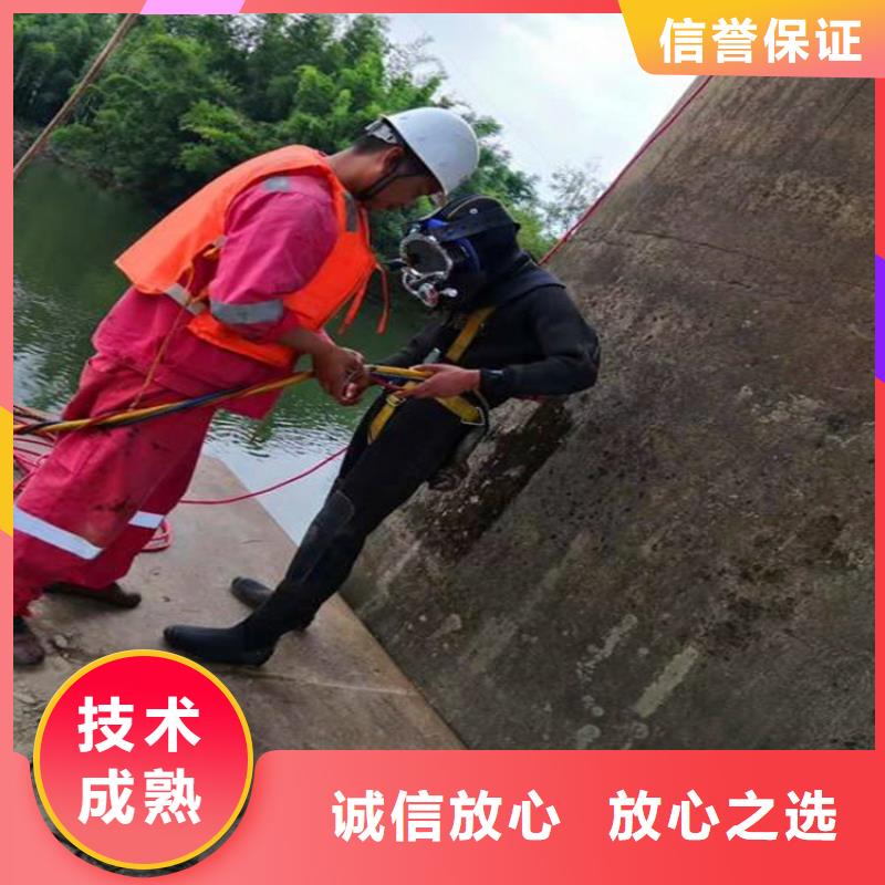水下維修2025公司精心
