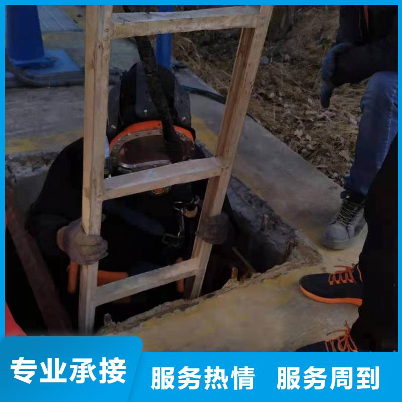 水下維修2025公司精心