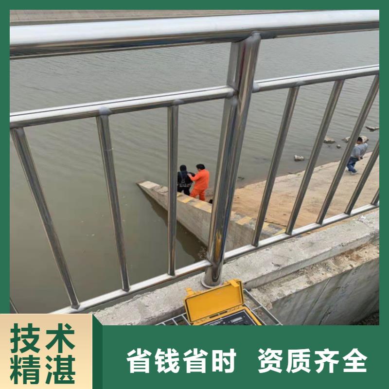 【水下維修-水下疏漏解決方案】
