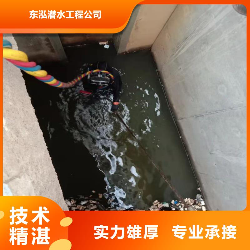【水下维修堤防工程施工方便快捷】