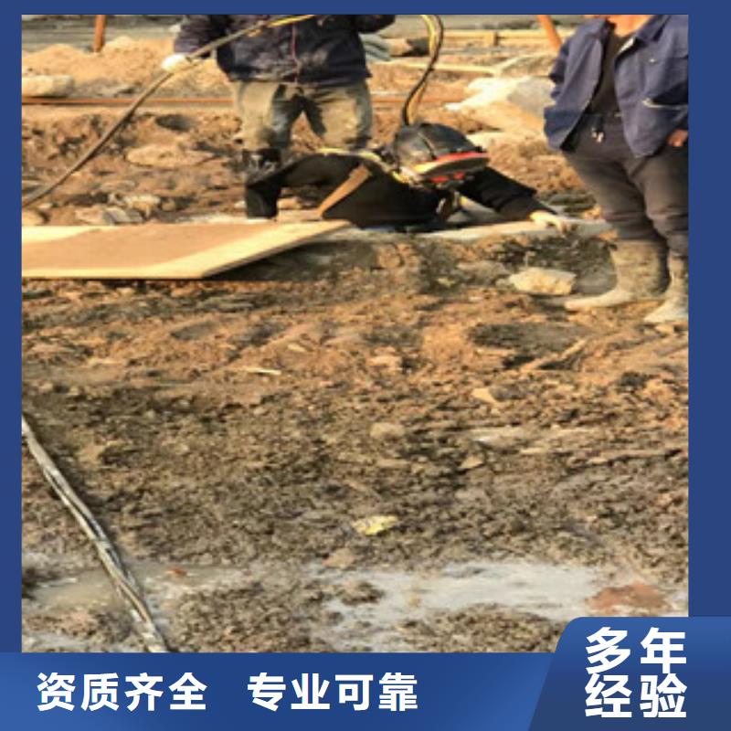 專業(yè)潛水服務好口碑