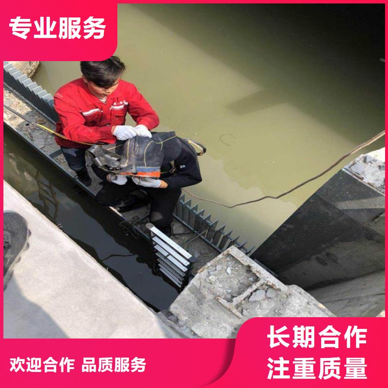 水下維修 本地潛水救援注重質(zhì)量