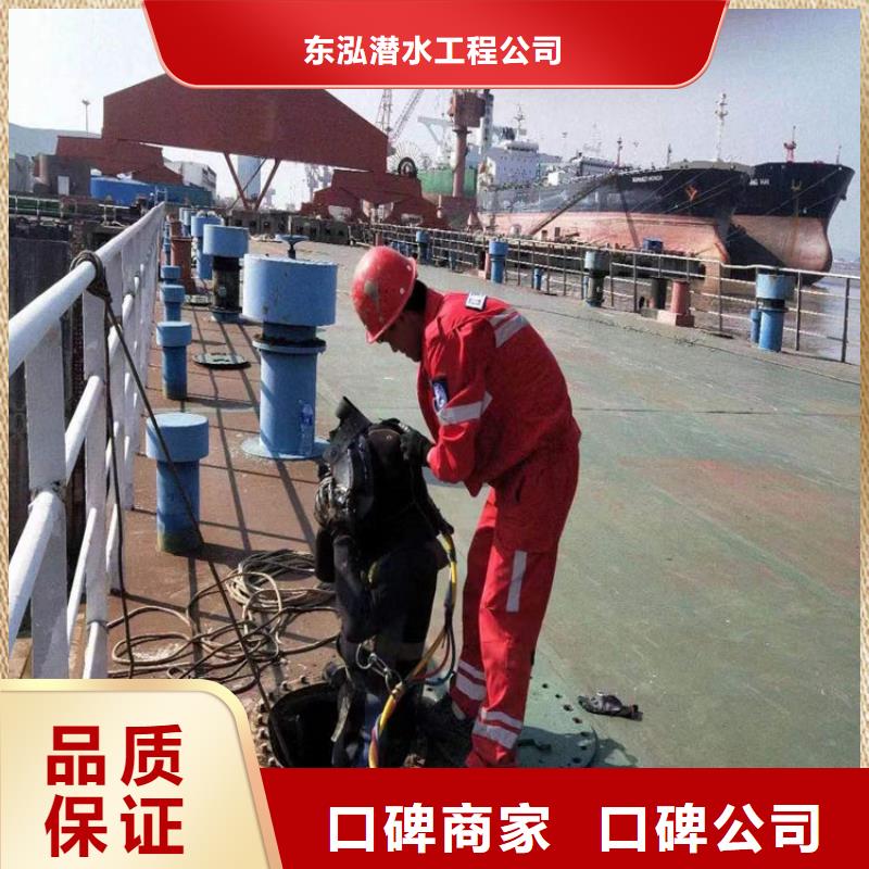 【水下维修-水下疏漏解决方案】