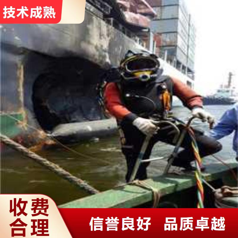 【水下维修堤防工程施工方便快捷】
