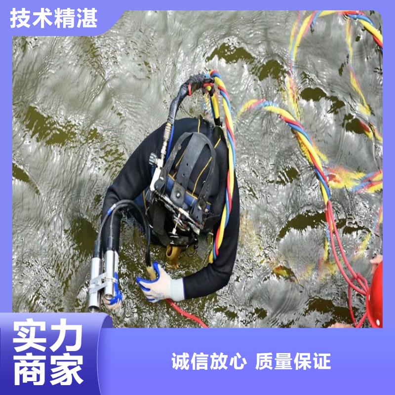 水下维修优质服务